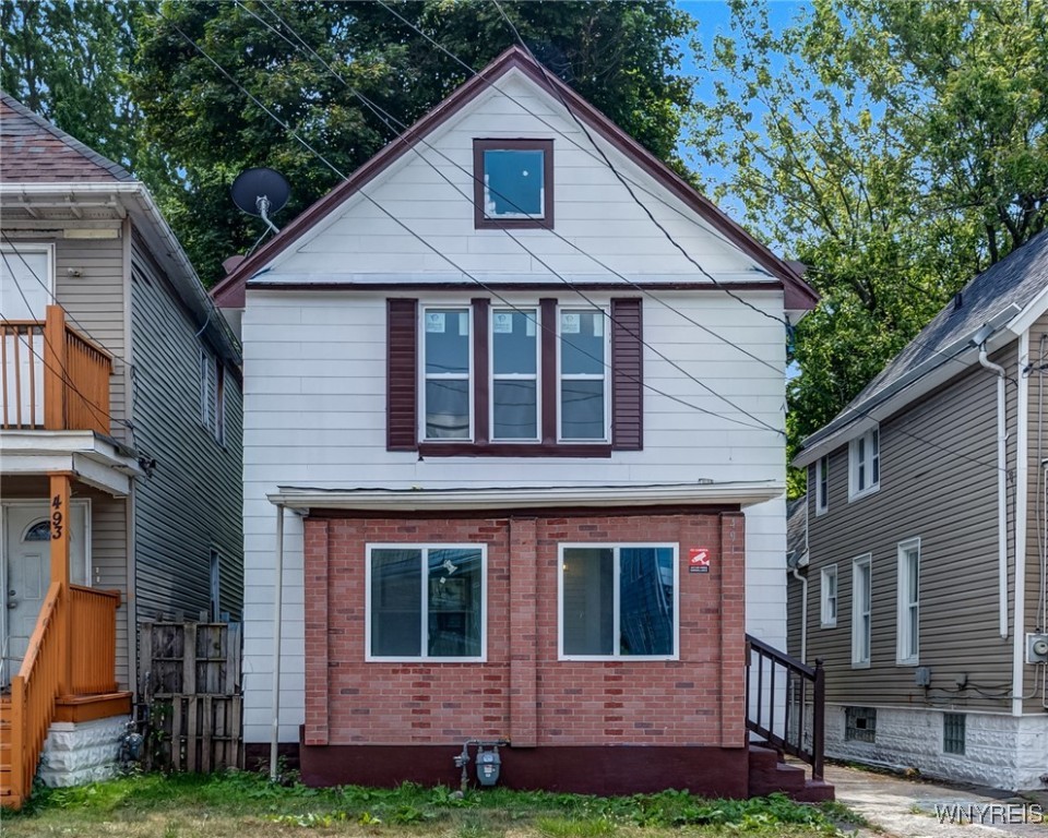 photo undefined: 491 Northland Avenue, Buffalo NY 14211