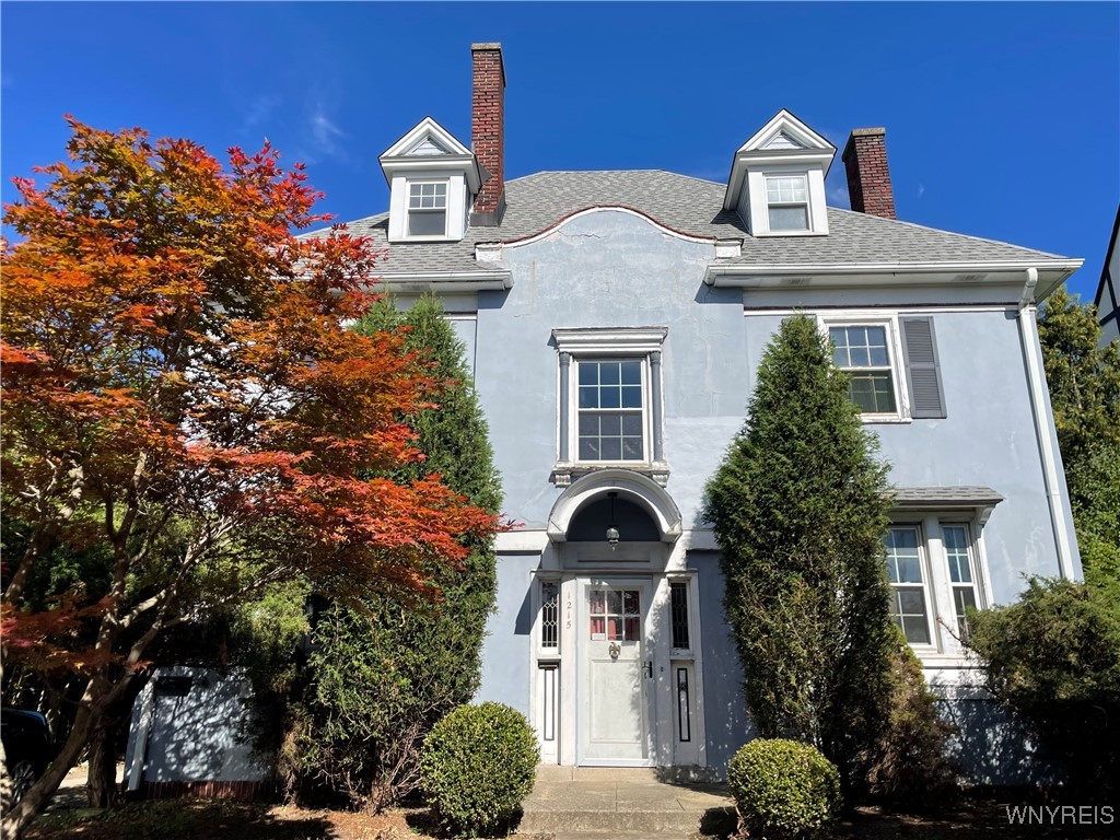 photo undefined: 1215 Elmwood Avenue, Buffalo NY 14222