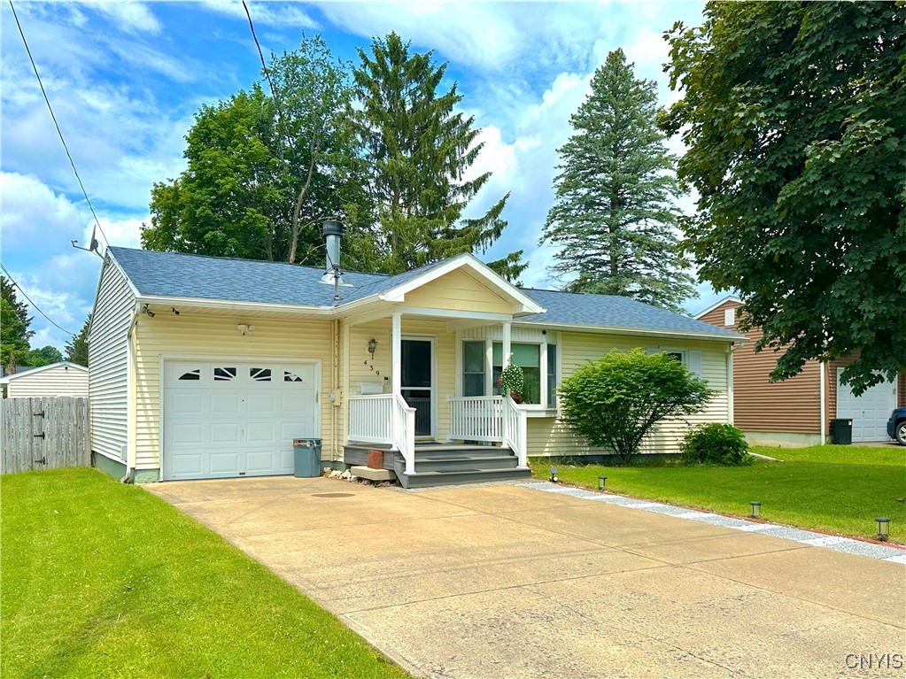 photo undefined: 439 Van Dyke Road, Utica NY 13502