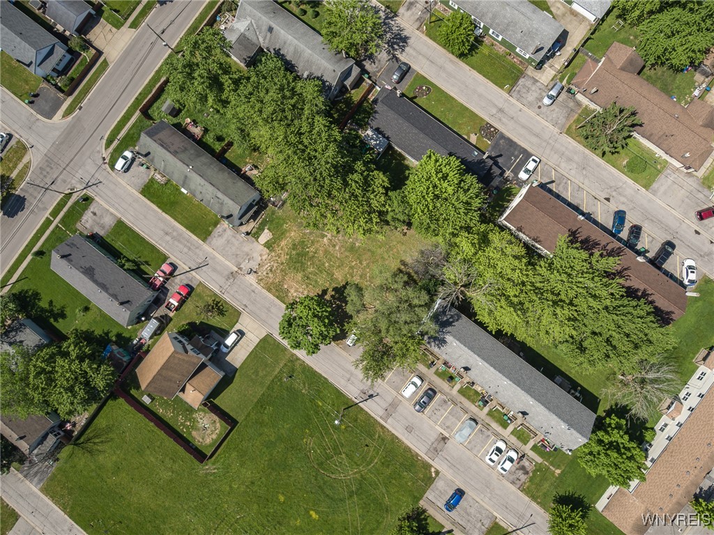 photo undefined: 50-54 Benefield Place 50, Tonawanda NY 14150