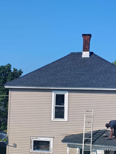 photo 1 : 523 William Street, Rome NY 13440