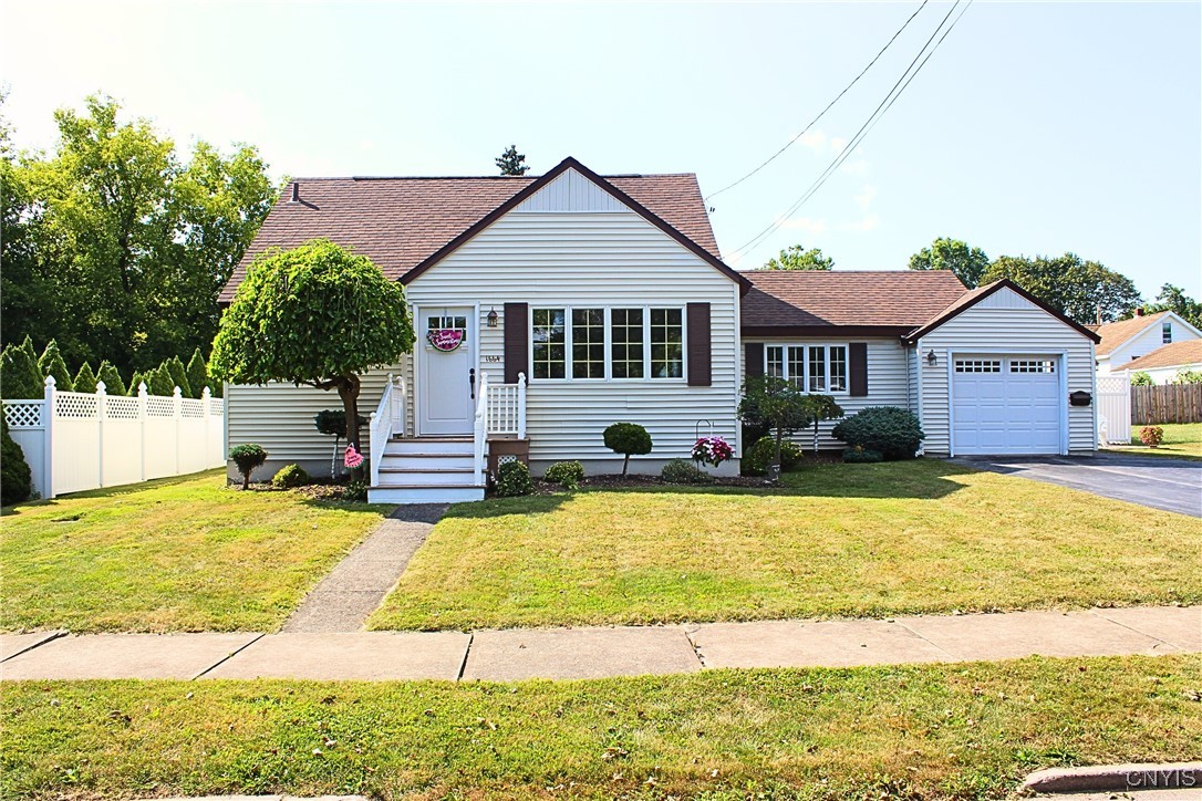 photo undefined: 1664 Grandview Avenue, Utica NY 13502