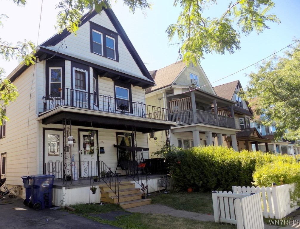 photo undefined: 227 Crowley Avenue, Buffalo NY 14207