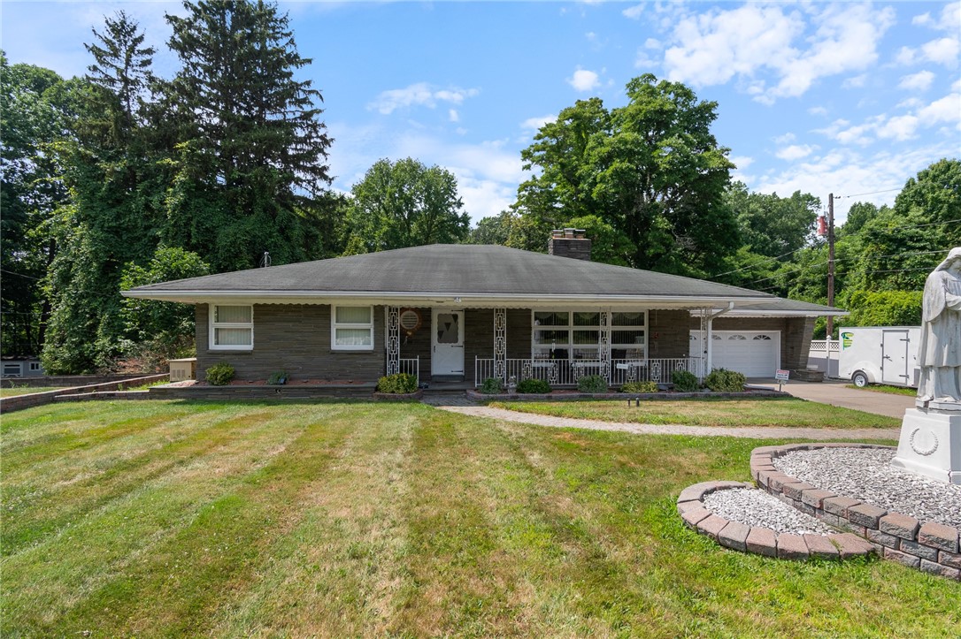 photo undefined: 81 Tufa Glen Drive, Penfield NY 14625