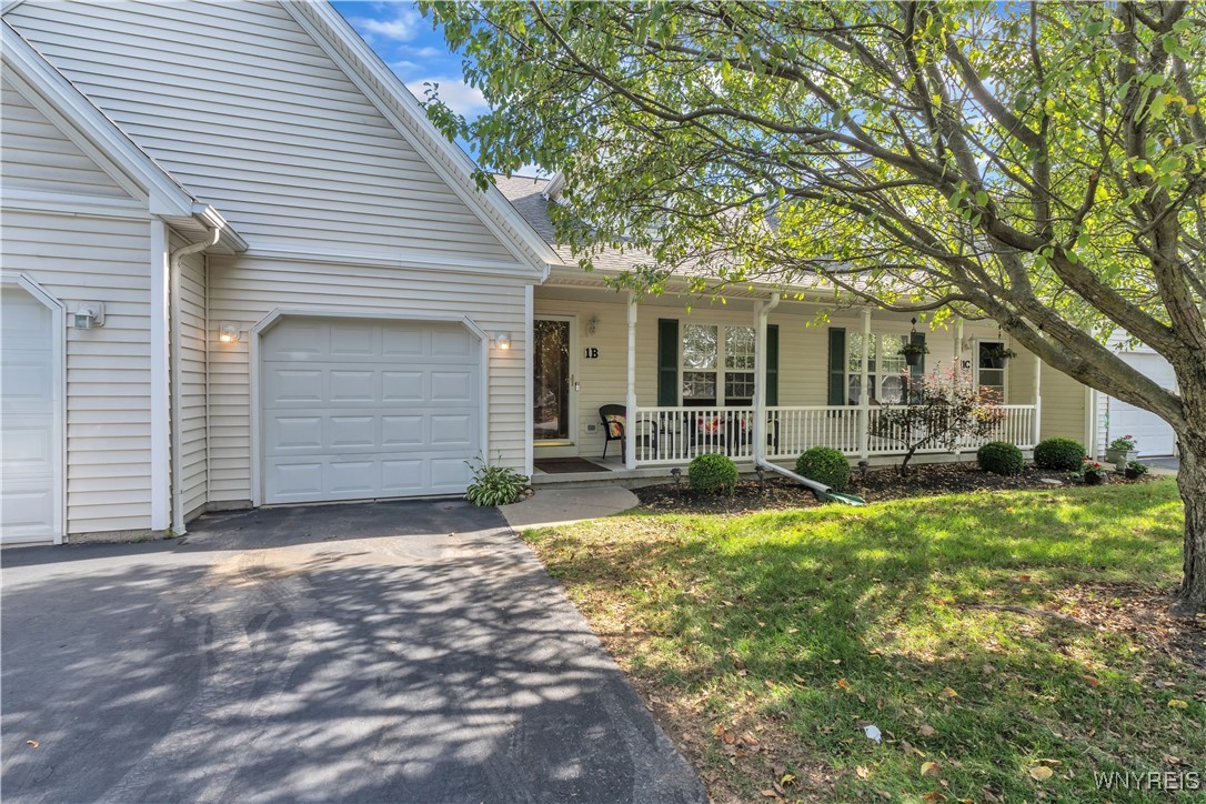 photo undefined: 1 B Astor Ridge Drive B, Amherst NY 14228