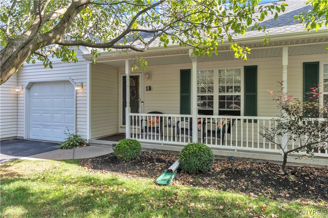photo undefined: 1 B Astor Ridge Drive B, Amherst NY 14228
