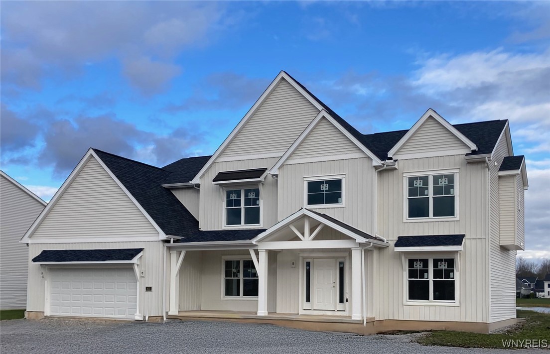 photo undefined: 5631 Dorothy Circle, Clarence NY 14032