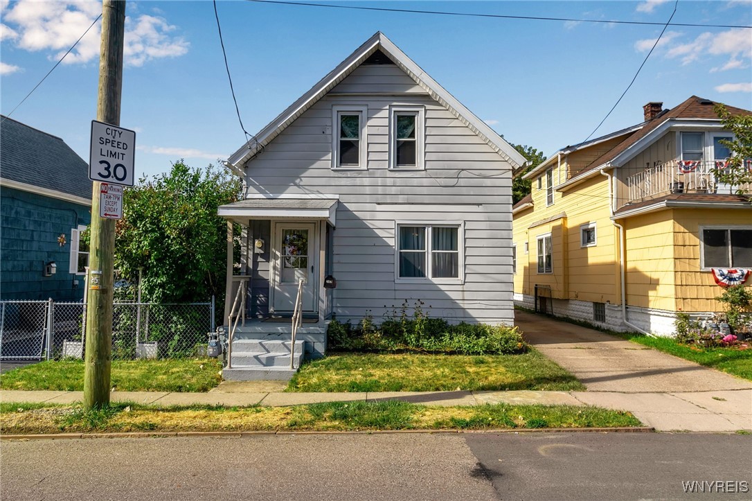 photo undefined: 268 Reiman Street, Buffalo NY 14212