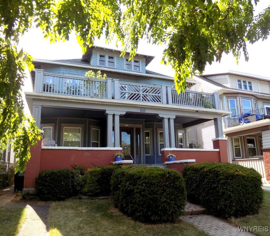 photo undefined: 1574 Delaware Avenue, Buffalo NY 14209