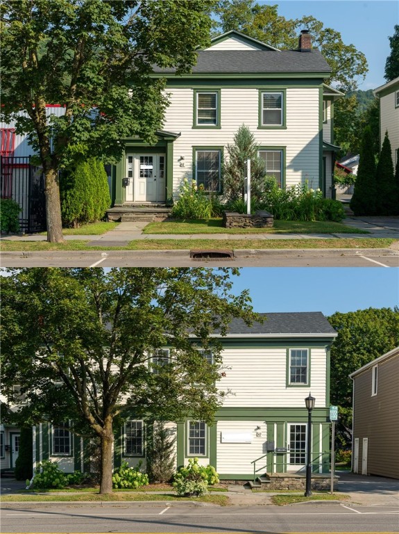 photo undefined: 59 & 61 Main Street, Delhi NY 13753