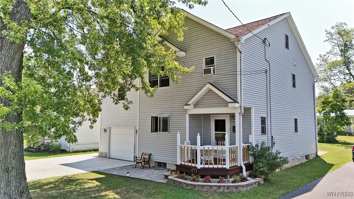 photo undefined: 455 Roat Drive, Evans NY 14006