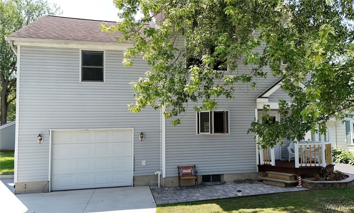 photo undefined: 455 Roat Drive, Evans NY 14006