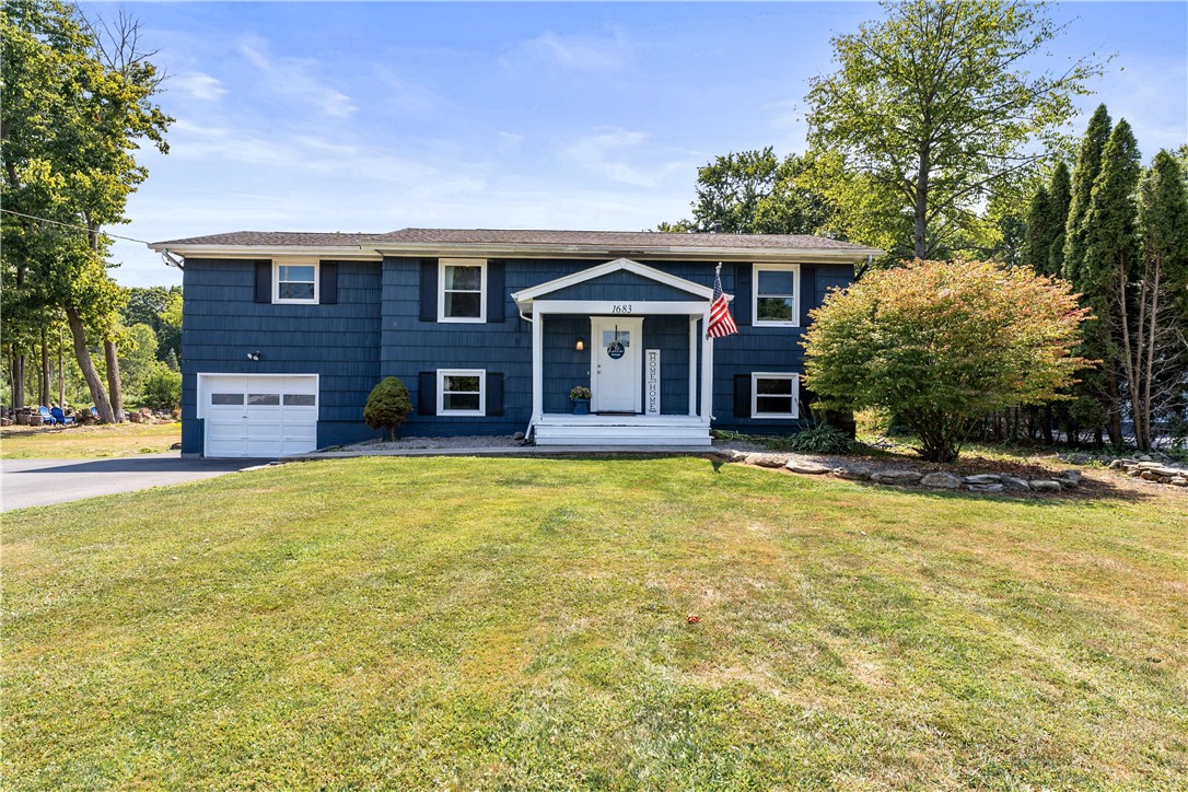 photo 0: 1683 Plank Road, Penfield NY 14580