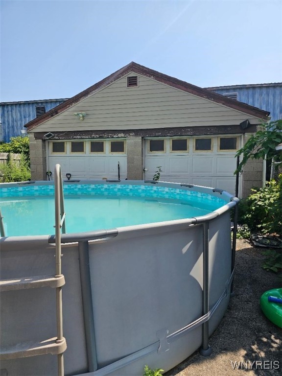 photo undefined: 99 Goethe Street, Buffalo NY 14206