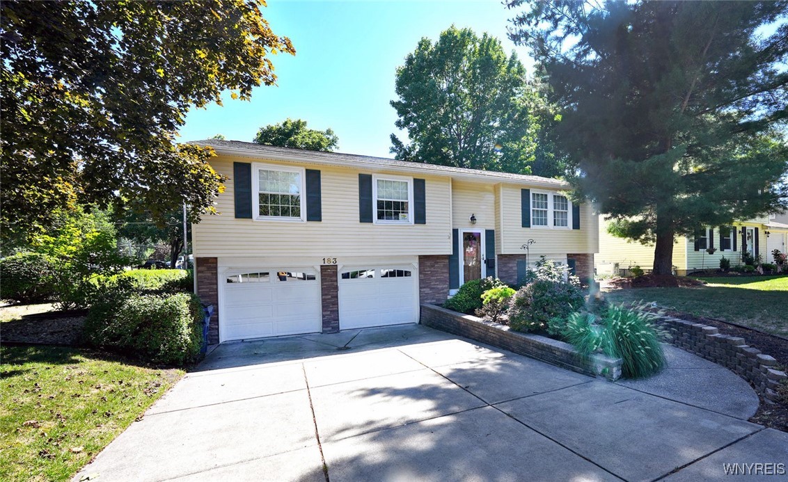 photo 0: 183 Paul Drive, Amherst NY 14228