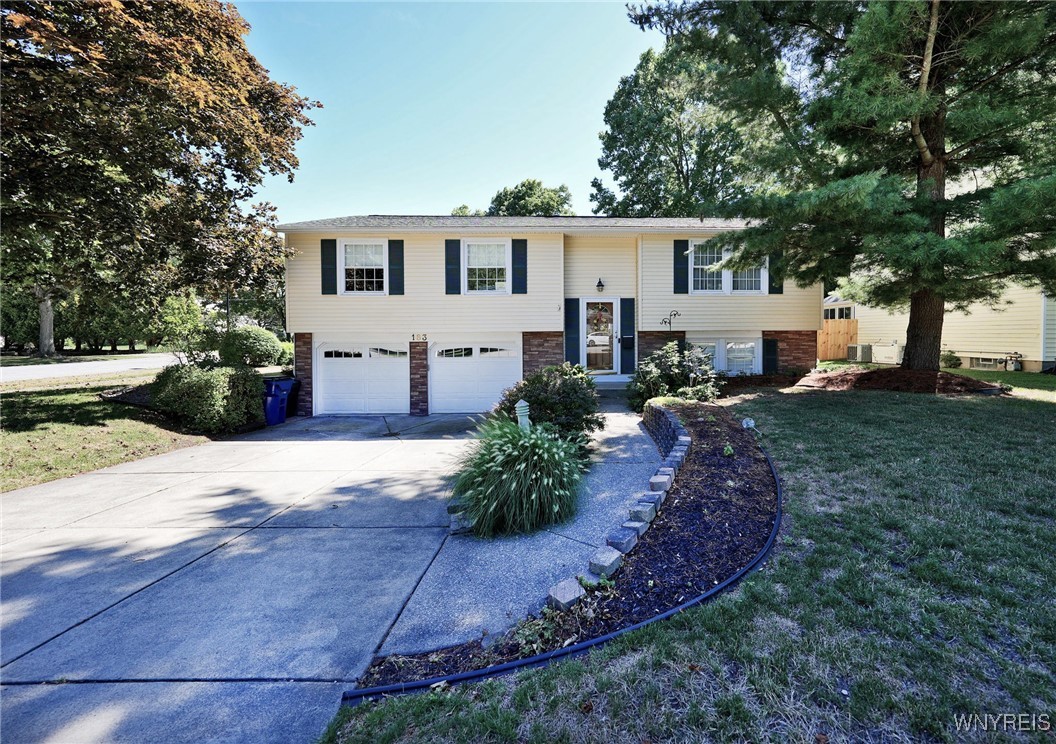 photo 1 : 183 Paul Drive, Amherst NY 14228
