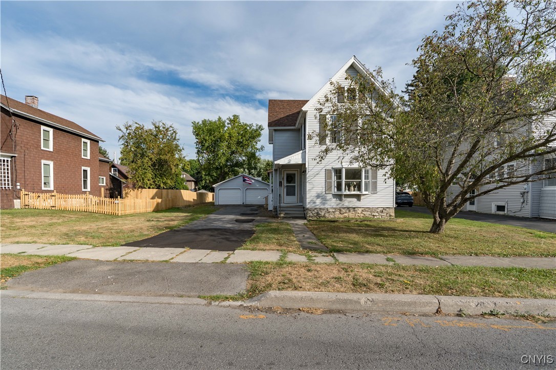 photo undefined: 380 Brainard Street, Watertown City NY 13601
