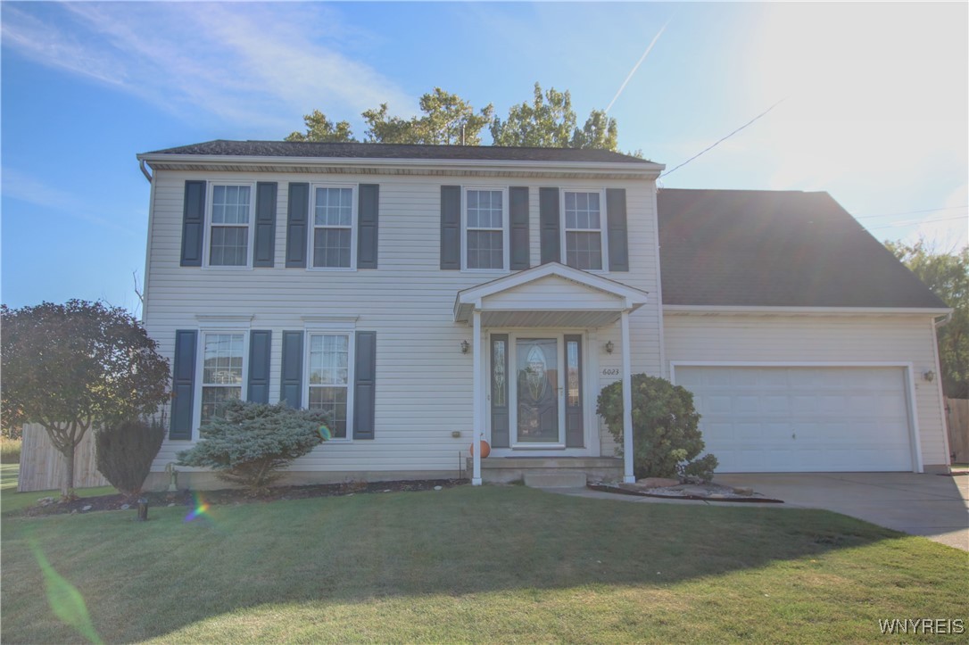 photo undefined: 6023 Shoreham Drive, Hamburg NY 14085