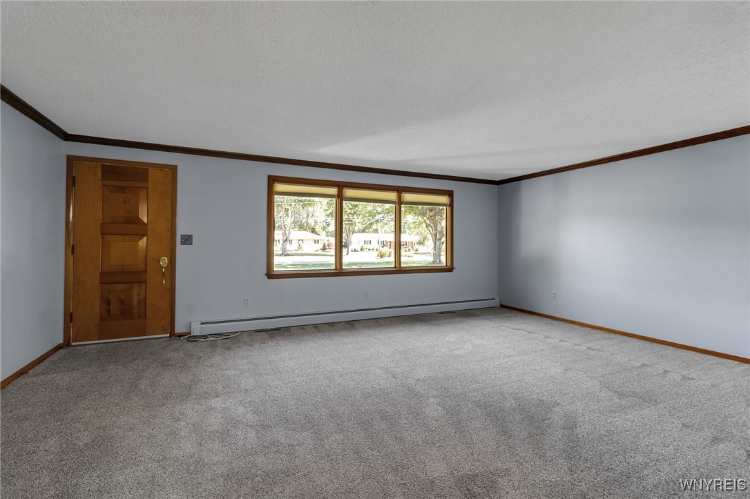 photo 3 : 3150 Tonawanda Creek Road, Amherst NY 14228