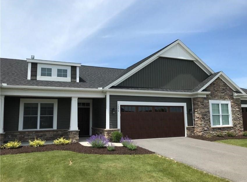 photo undefined: 1404 Creeks Edge Drive, Webster NY 14580