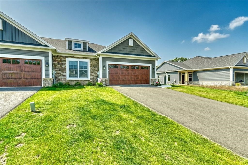 photo undefined: 1404 Creeks Edge Drive, Webster NY 14580