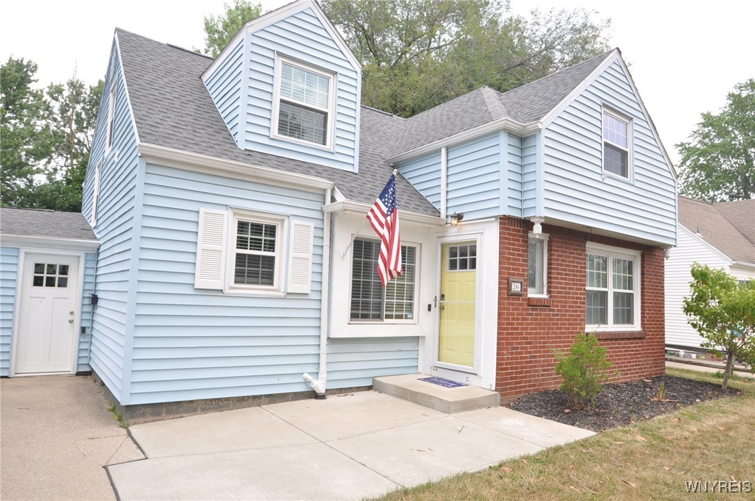 photo 0: 246 Lorfield Drive, Amherst NY 14226