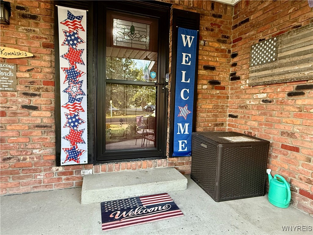 photo undefined: 132 North Prince Drive, Cheektowaga NY 14043