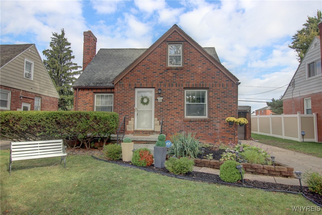 photo undefined: 28 Cedar Road, Cheektowaga NY 14215