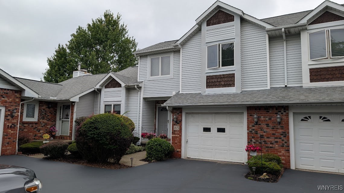photo undefined: 165 Niagara Shore Drive, Tonawanda NY 14150