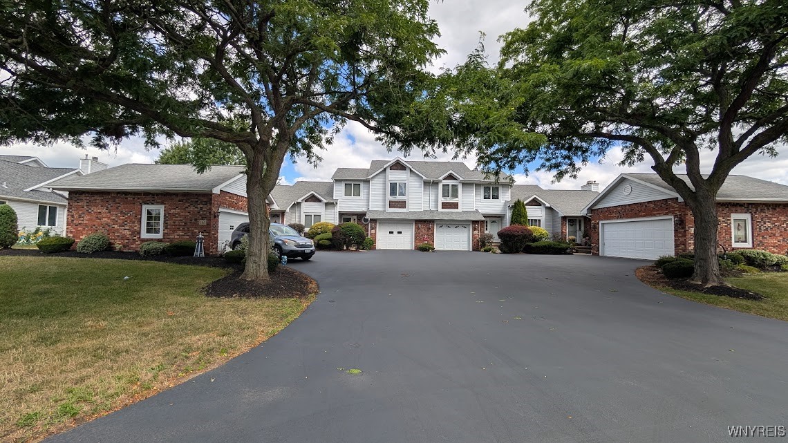 photo FpUE: 165 Niagara Shore Drive, Tonawanda NY 14150