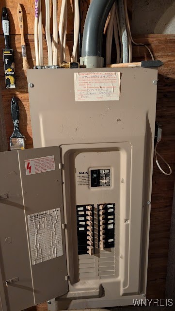 photo undefined: 165 Niagara Shore Drive, Tonawanda NY 14150