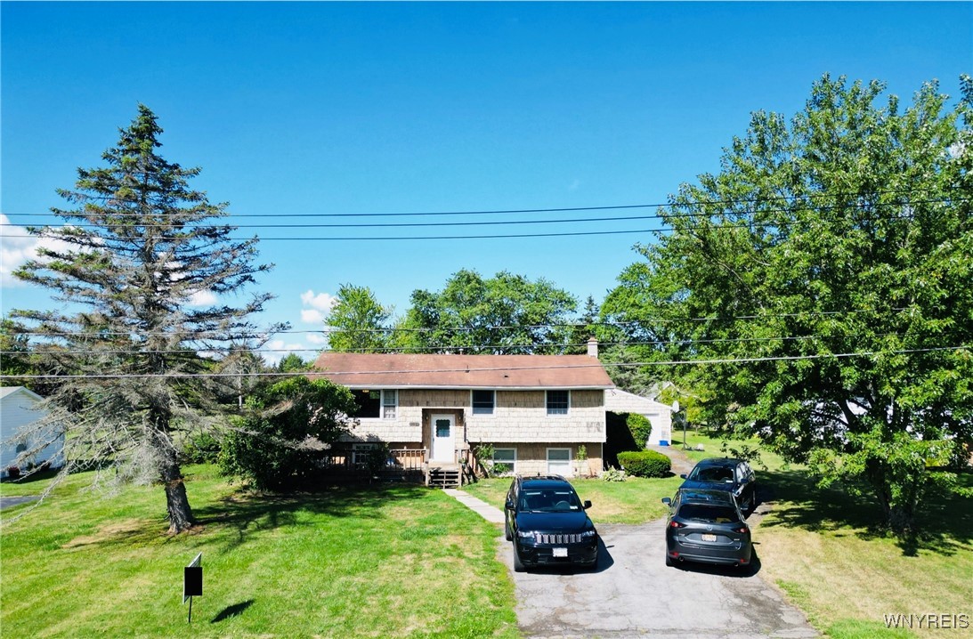 photo undefined: 6082 Townline Road, Wheatfield NY 14094
