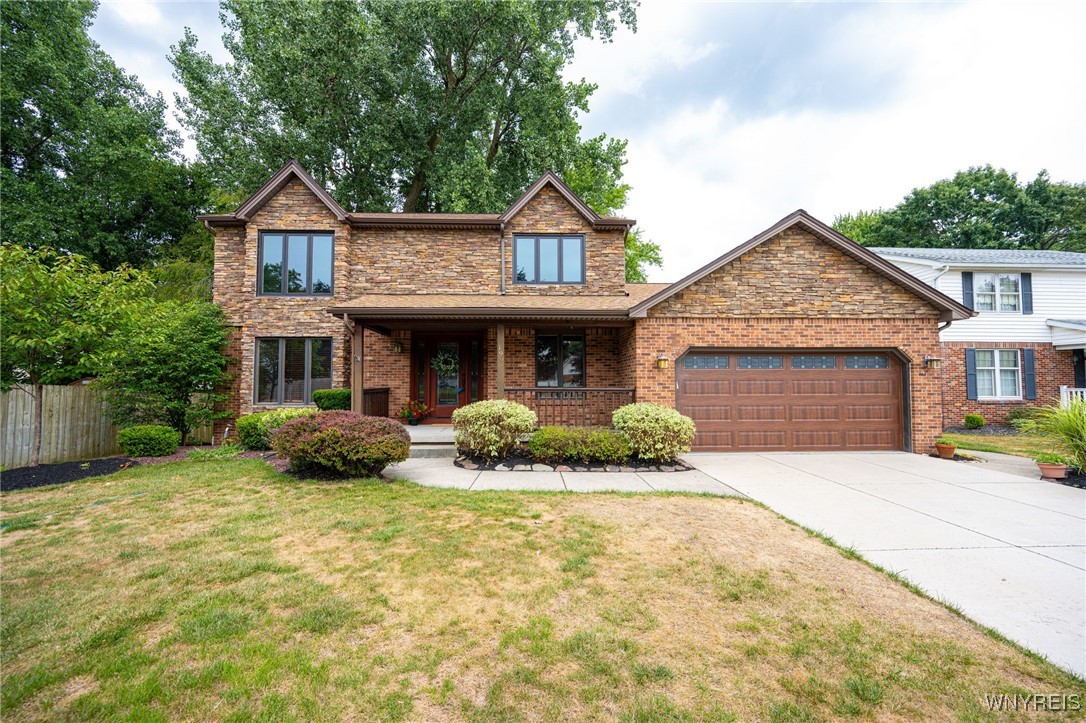 photo undefined: 190 Wyeth Drive, Amherst NY 14068