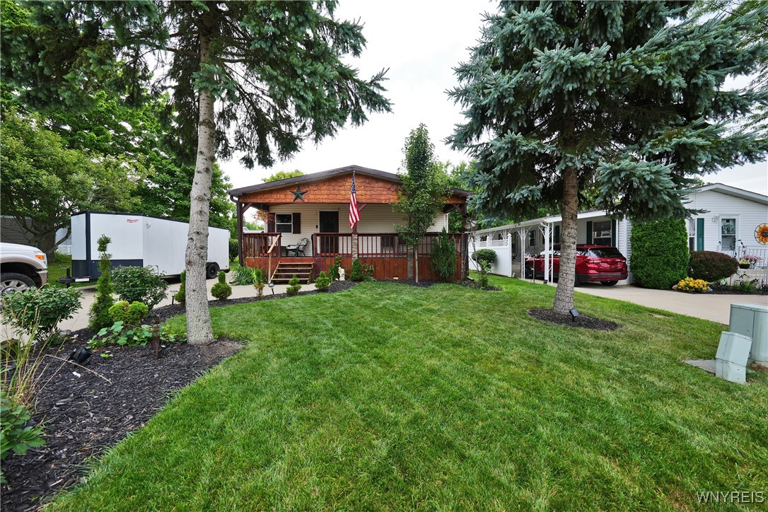 photo undefined: 775 Thomas, Evans NY 14006
