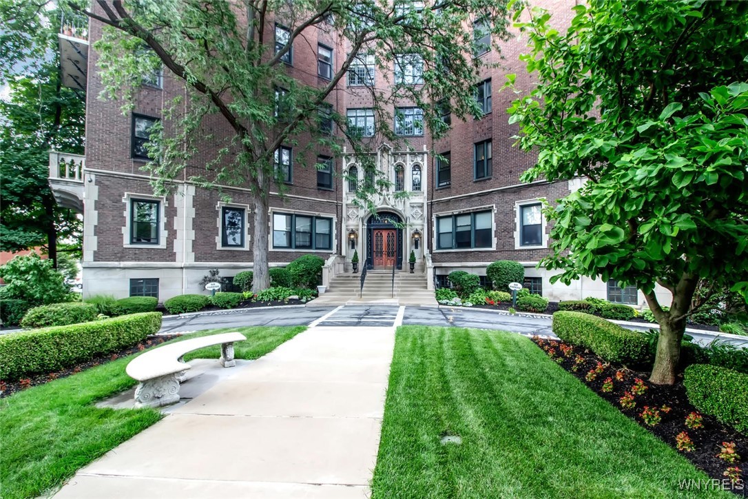 photo undefined: 800 West Ferry Street 3BB, Buffalo NY 14222