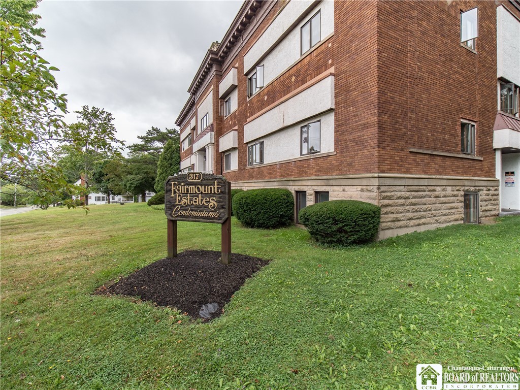 photo undefined: 317 Fairmount Avenue, Jamestown NY 14701