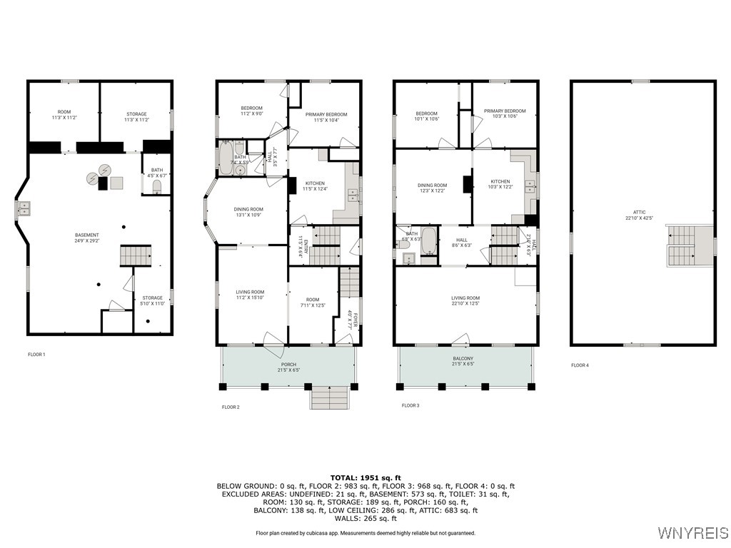 photo undefined: 468 Portage Road, Niagara Falls NY 14303