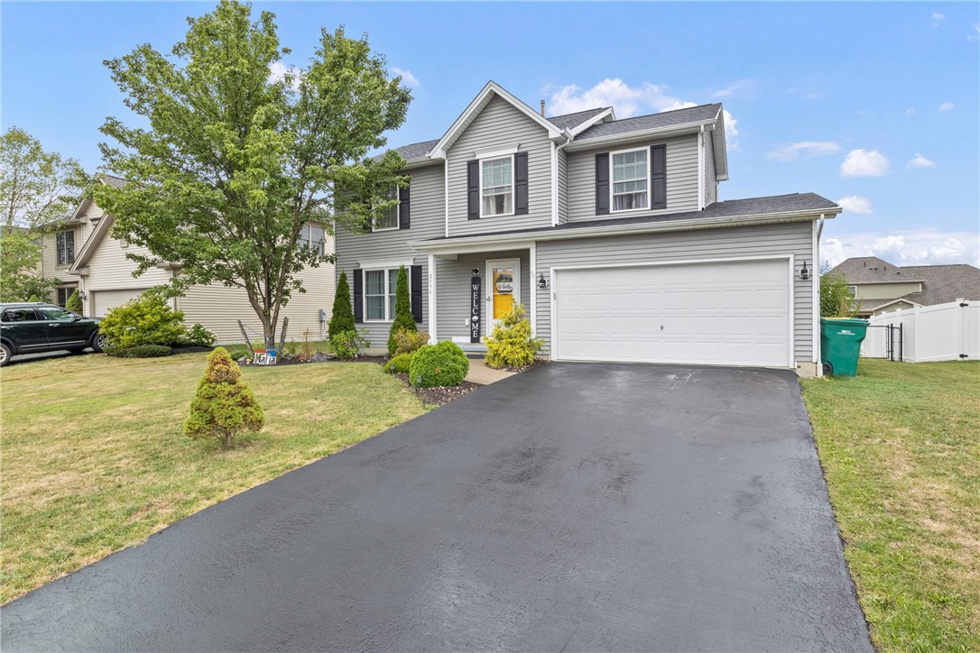 photo undefined: 2396 Hobblebush Lane, Hamburg NY 14085