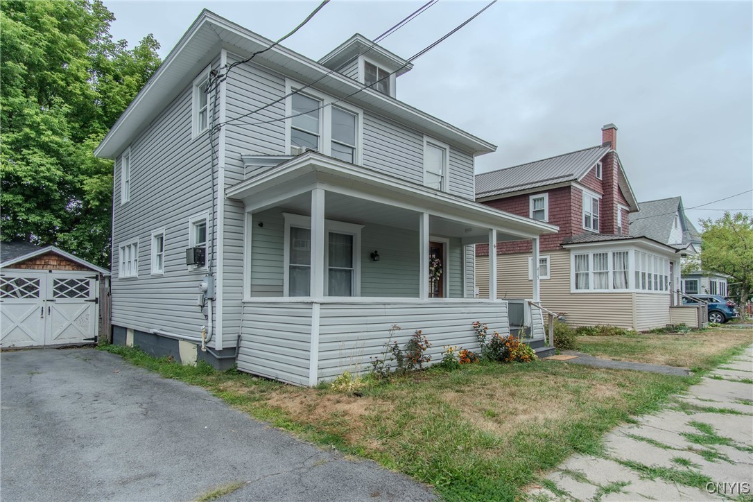 photo undefined: 415 Moffett Street, Watertown City NY 13601