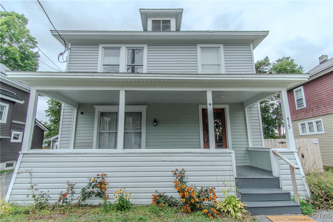 photo undefined: 415 Moffett Street, Watertown City NY 13601