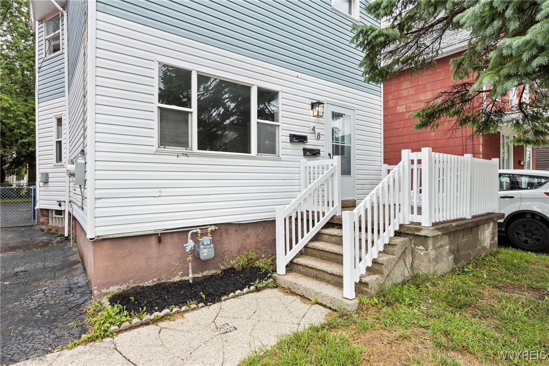 photo undefined: 48 Ryan Street, Buffalo NY 14210