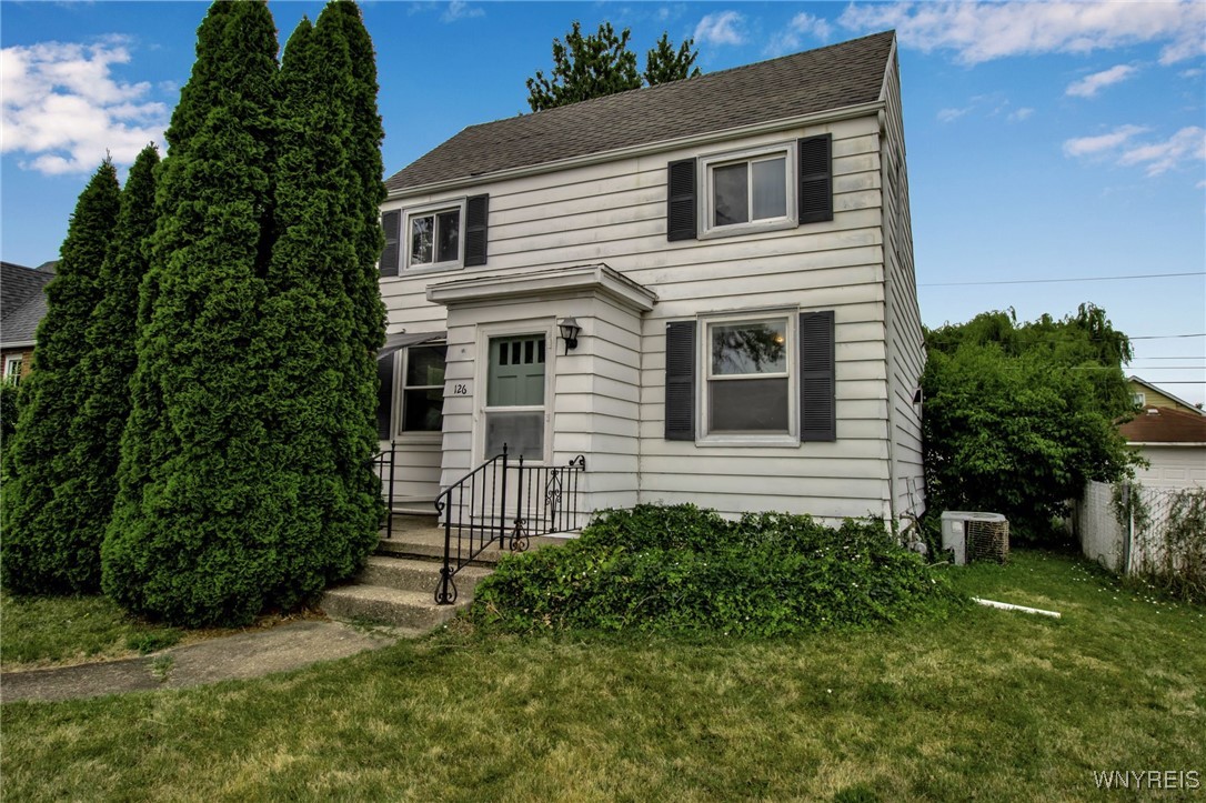 photo undefined: 126 Leonard Post Drive, Cheektowaga NY 14211
