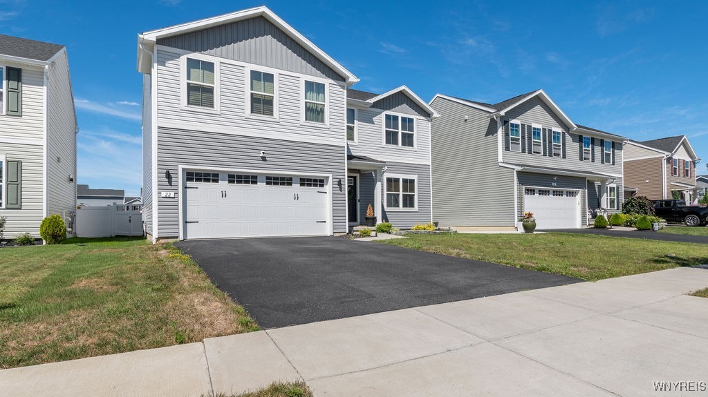 photo undefined: 22 Aviano Way, Amherst NY 14228