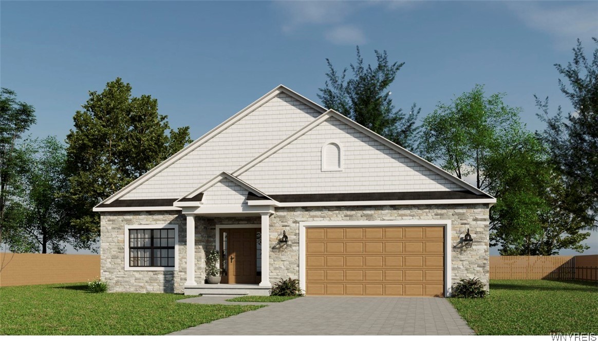 photo undefined: 8 Birch Lane, Amherst NY 14221