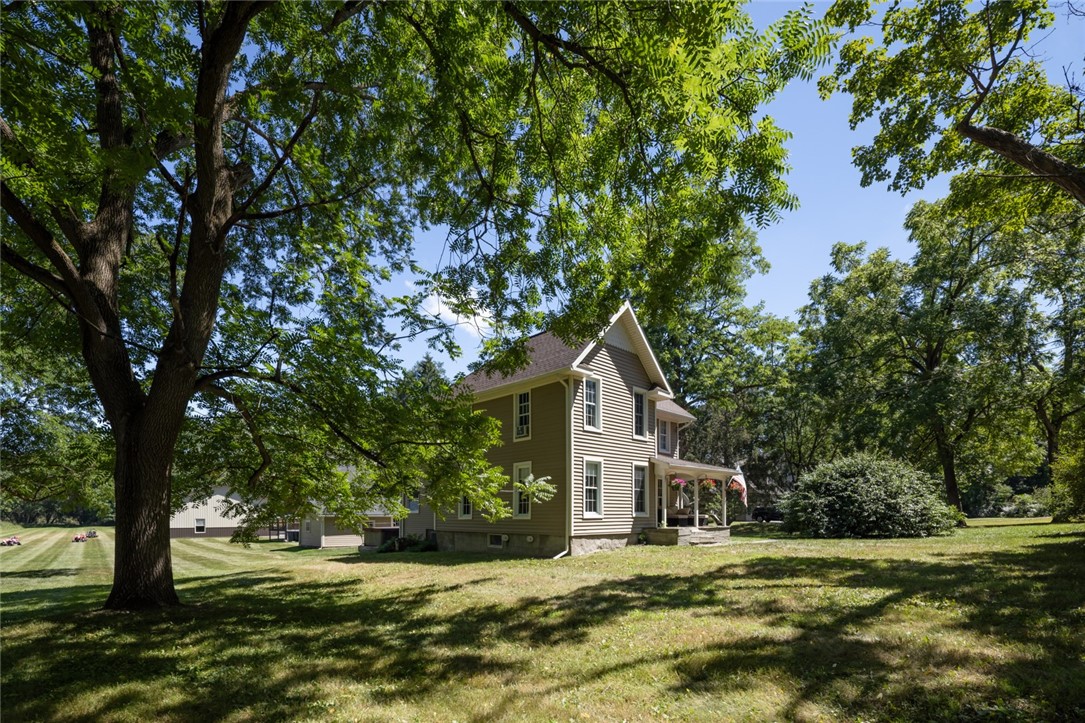 photo undefined: 200 Wyoming Street, Warsaw NY 14569