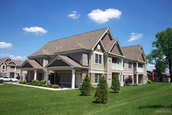 photo undefined: 3820 Deer Lakes Drive, Amherst NY 14228