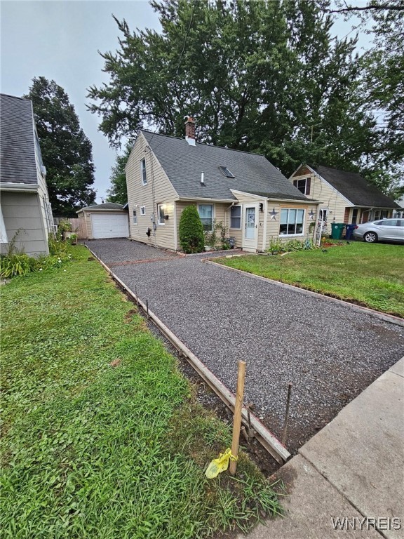 photo 0: 555 77th Street, Niagara Falls NY 14304