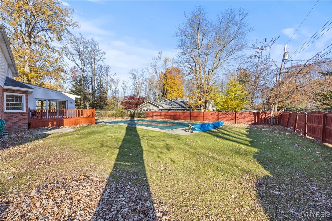 photo undefined: 4486 Shadyridge Drive, Hamburg NY 14075