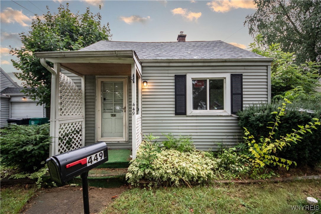 photo undefined: 449 81st Street, Niagara Falls NY 14304