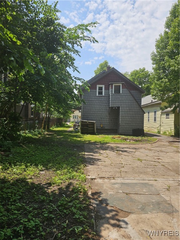 photo undefined: 167 East Street, Buffalo NY 14207